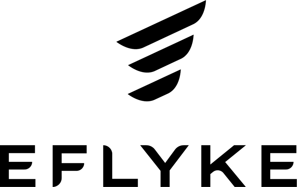Logo di EFLYKE