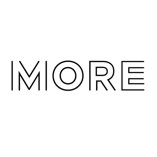 Logo di MORE SOCIETA' BENEFIT R.L. O IN FORMA ABBREVIATA "MORE S.B.R.L."