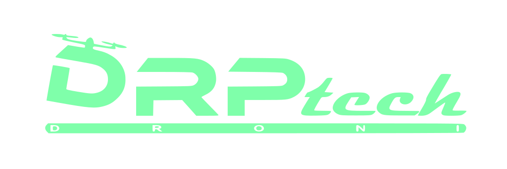 Logo di DRPTECH