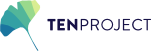 Logo di TEN PROJECT