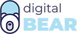 Logo di DIGITAL BEAR