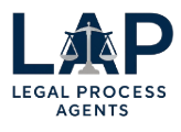 Logo di L.A.P. PROCESS AGENT ITALY
