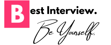Logo di BEST INTERVIEW