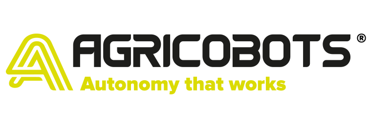 Logo di AGRICOBOTS