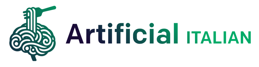 Logo di ARTIFICIAL ITALIAN