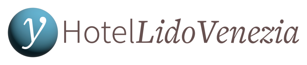 Logo di YHOTEL LIDO VENEZIA