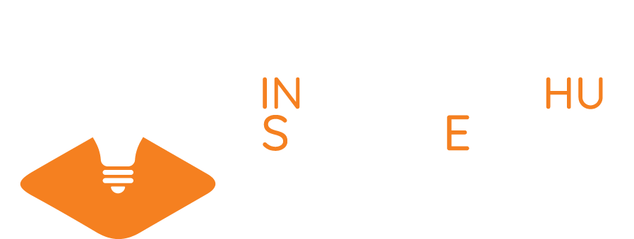 Logo di INNOVATION HUB SOUTH EUROPE