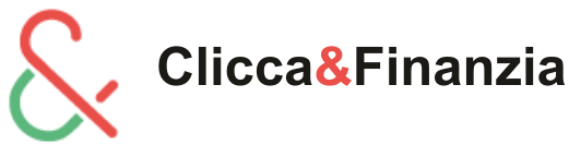 Logo di CLICCA & FINANZIA