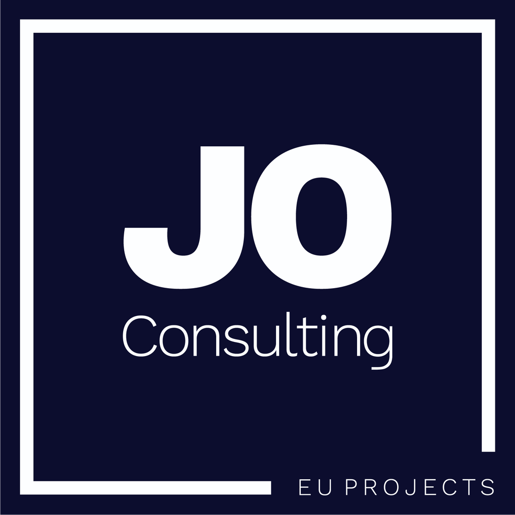 Logo di JO CONSULTING