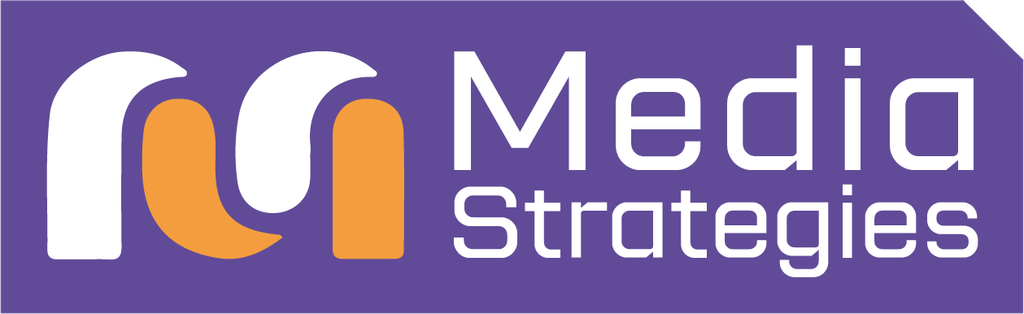 Logo di MEDIA STRATEGIES