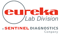 Logo di EUREKA S.R.L. LAB DIVISION