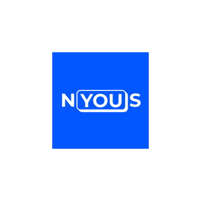 Logo di NYOUS