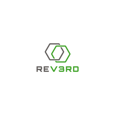 Logo di REV3RD