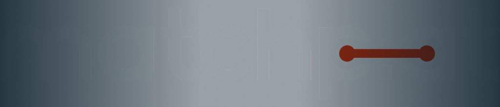 Logo di MATCHPLAT