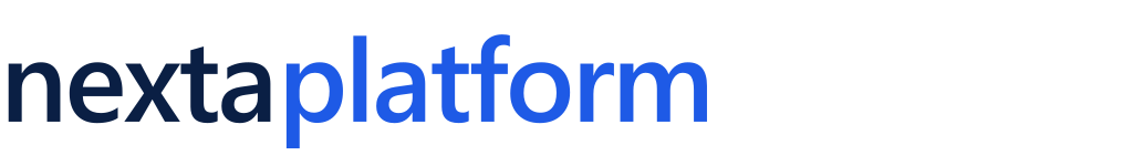 Logo di NEXTAPLATFORM
