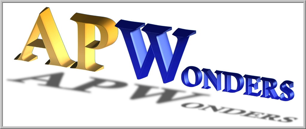 Logo di APWONDERS