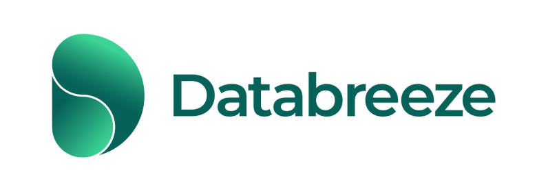 Logo di DATABREEZE