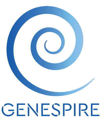 Logo di GENESPIRE