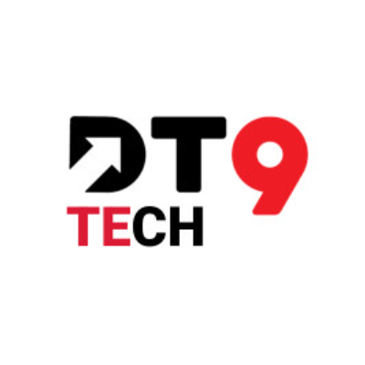 Logo di DT9 TECH