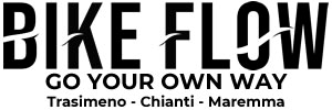 Logo di BIKEFLOW