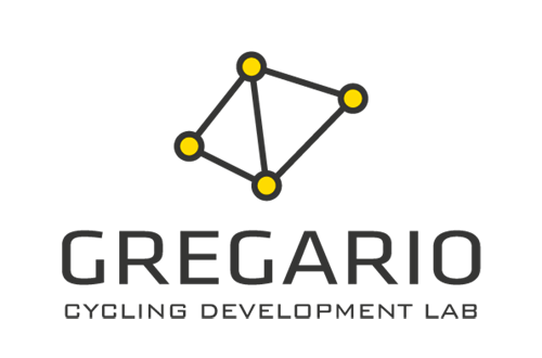 Logo di GREGARIO