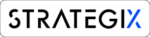 Logo di STRATEGIX