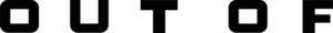 Logo di OUT OF