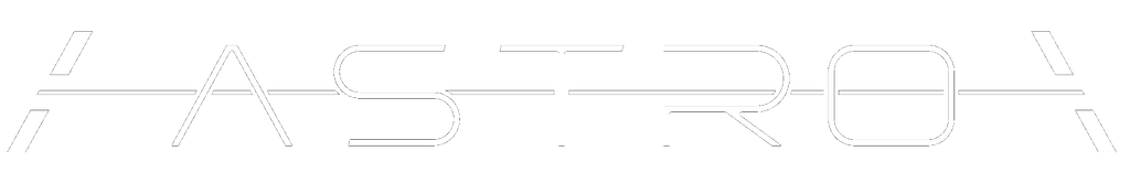 Logo di ASTRO