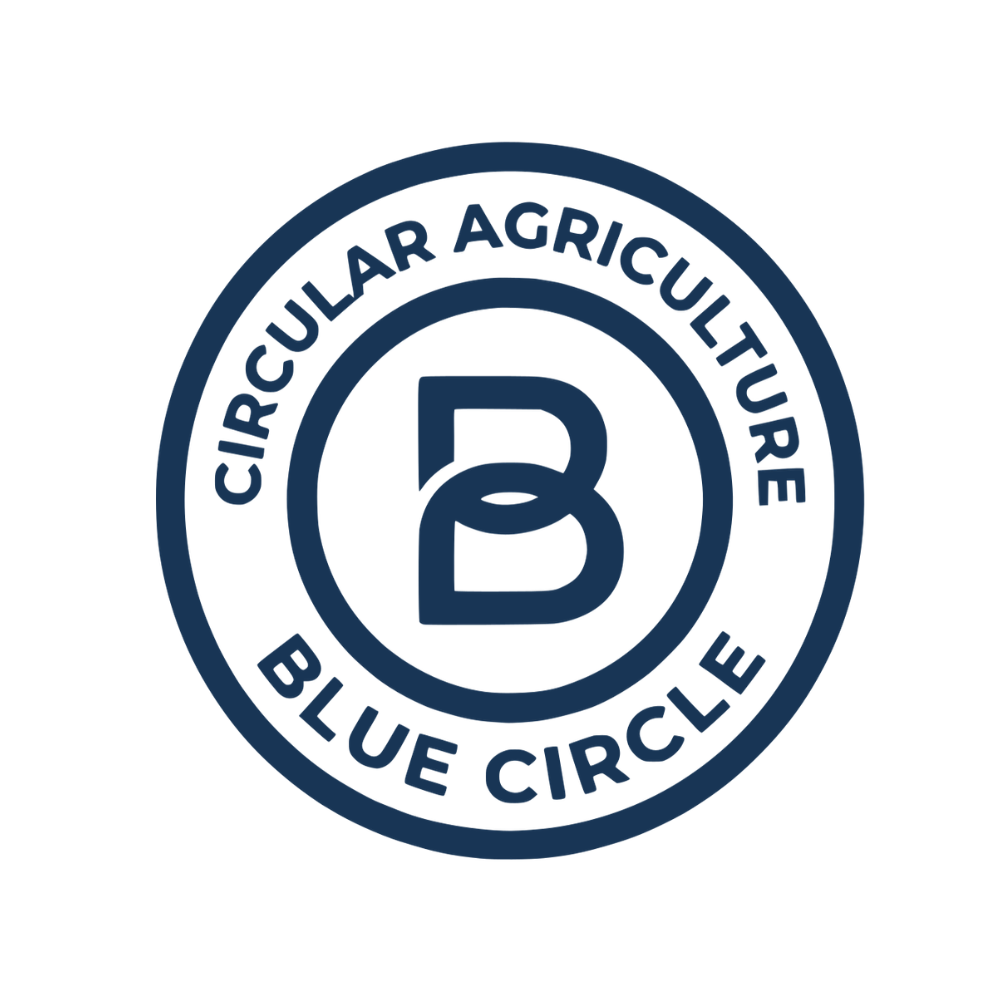 Logo di BLUE CIRCLE