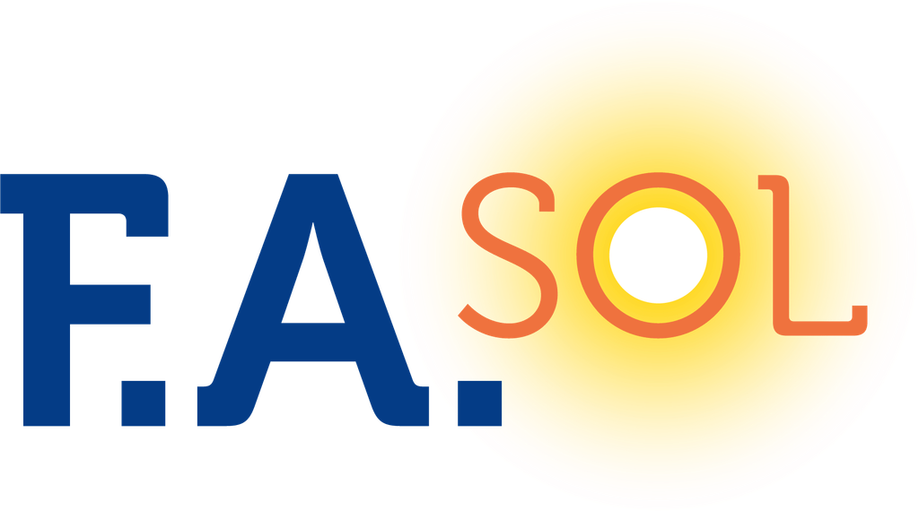 Logo di F.A. SOL