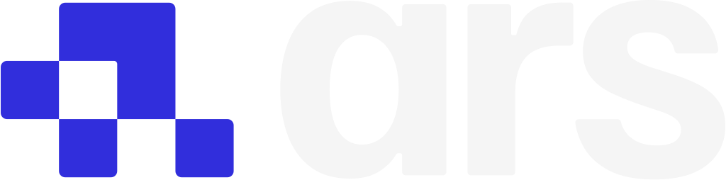 Logo di ARS
