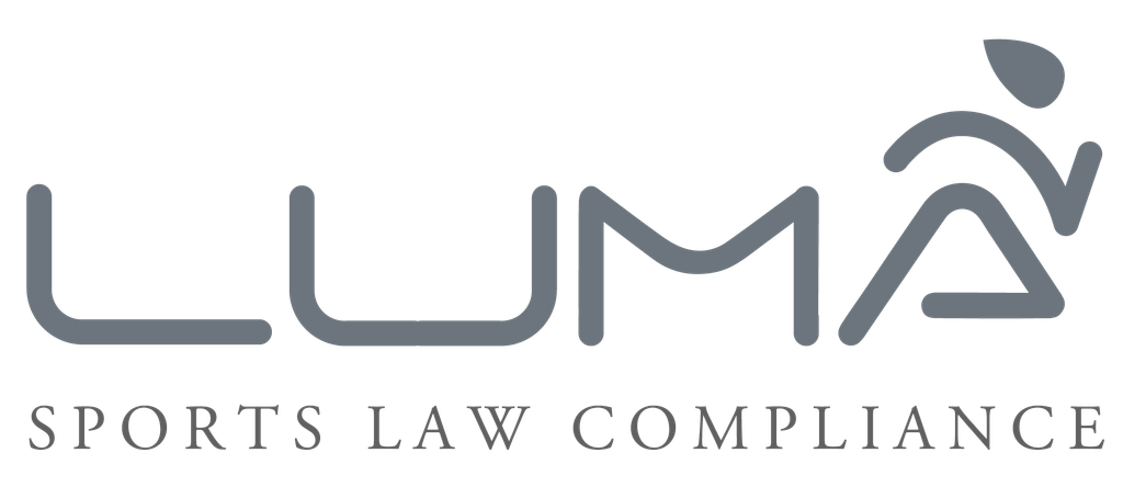 Logo di LUMA SPORT LAW COMPLIANCE