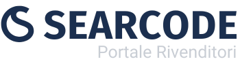 Logo di SEARCODE