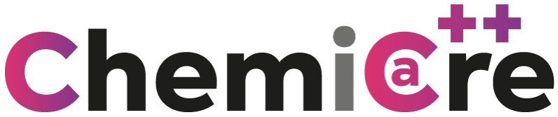 Logo di CHEMICARE