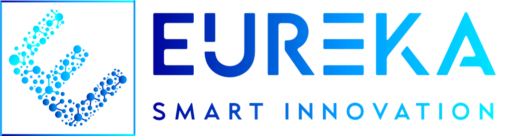 Logo di EUREKA