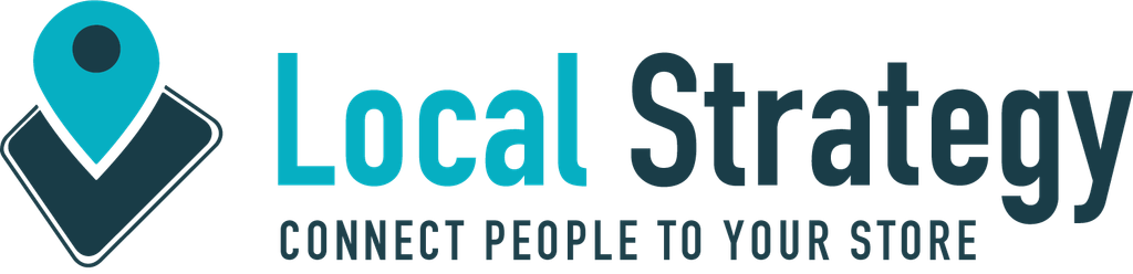 Logo di LOCAL STRATEGY