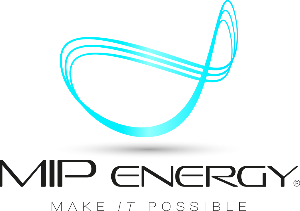 Logo di MIP ENERGY