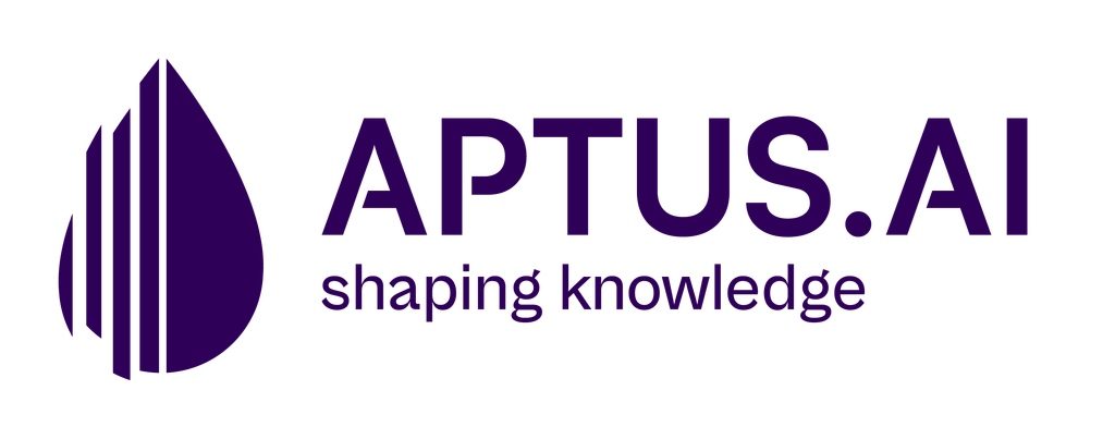 Logo di APTUS.AI