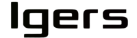 Logo di IGERS