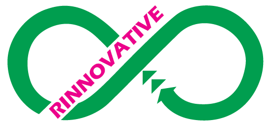 Logo di RINNOVATIVE