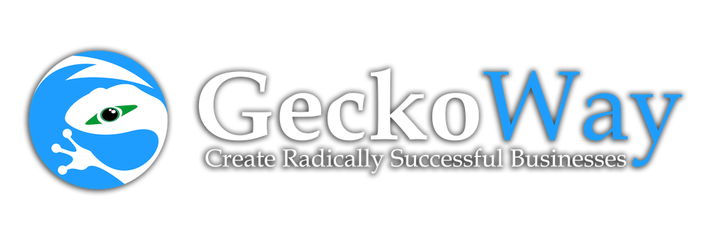 Logo di GECKOWAY