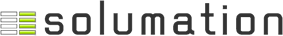 Logo di SOLUMATION