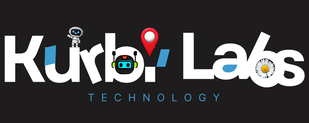 Logo di KURBI LABS