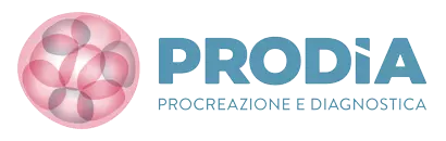 Logo di PRODIA