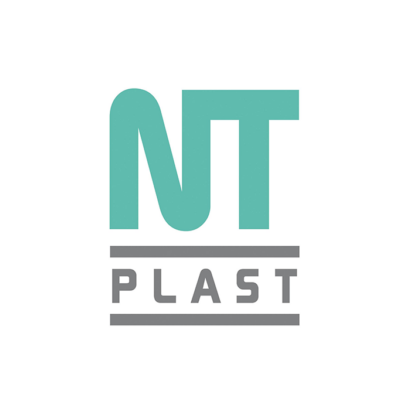 Logo di NTPLAST