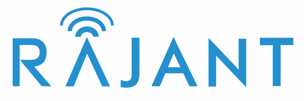Logo di RAJANT ITALIA