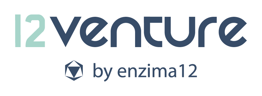 Logo di 12 VENTURE