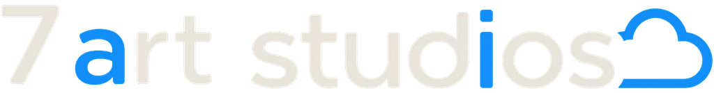 Logo di 7 ART STUDIOS