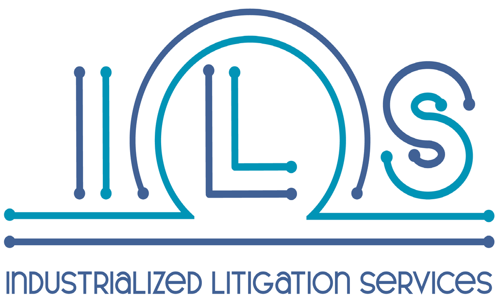 Logo di INDUSTRIALIZED LITIGATION SERVICES