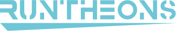 Logo di RUNTHEONS